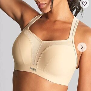 Panache Boundless Wireless Sports Bra